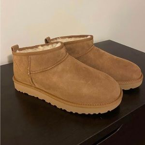 Ugg Ultra Mini Boots